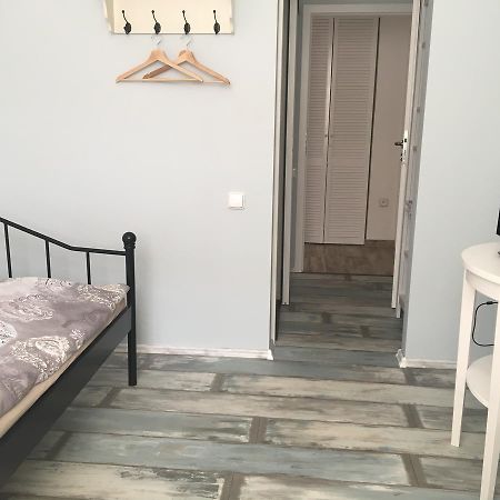 Guesthouse Sam Роуднице-над-Лабем Экстерьер фото