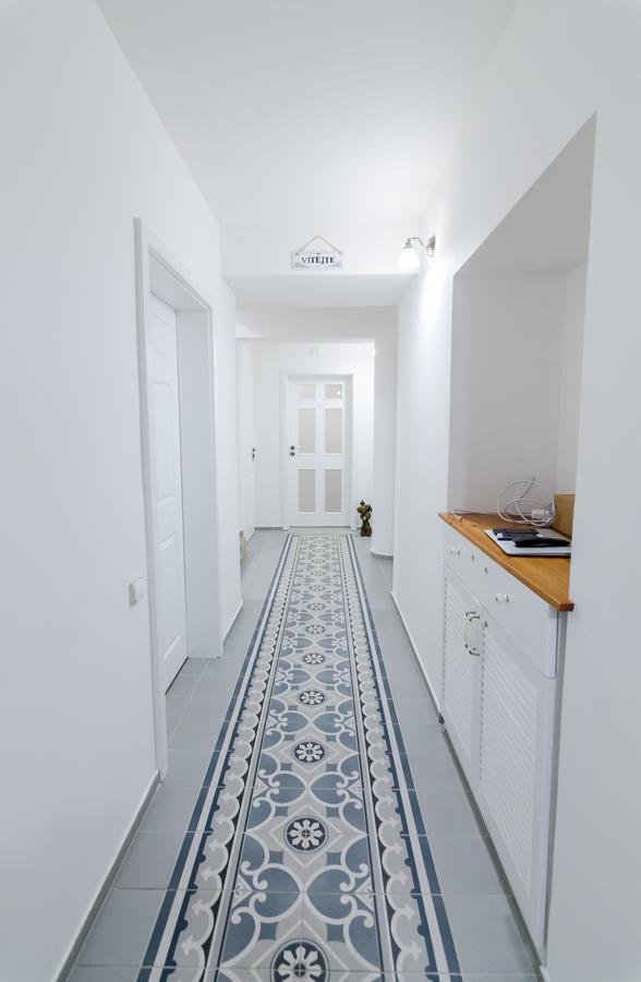 Guesthouse Sam Роуднице-над-Лабем Экстерьер фото