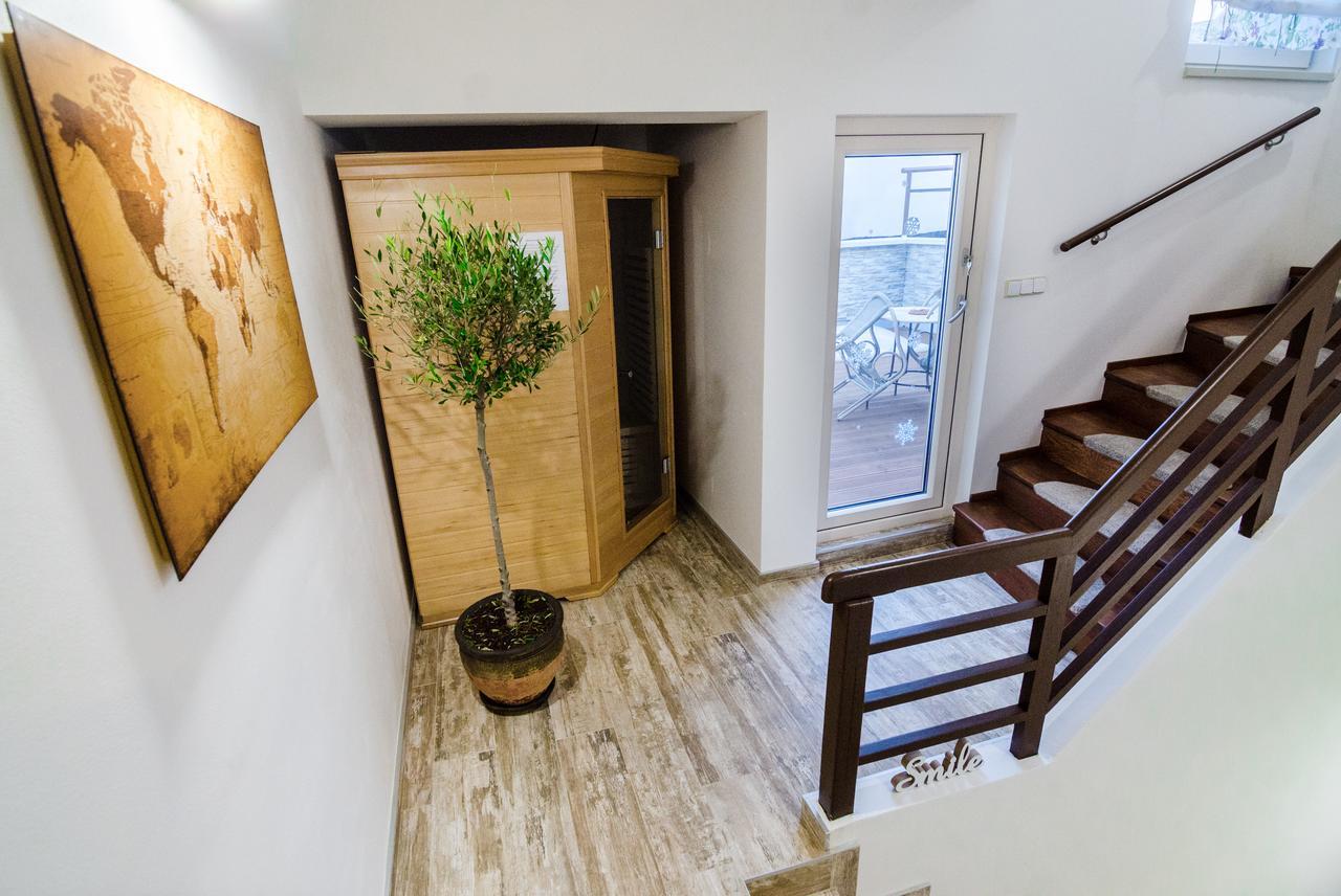 Guesthouse Sam Роуднице-над-Лабем Экстерьер фото