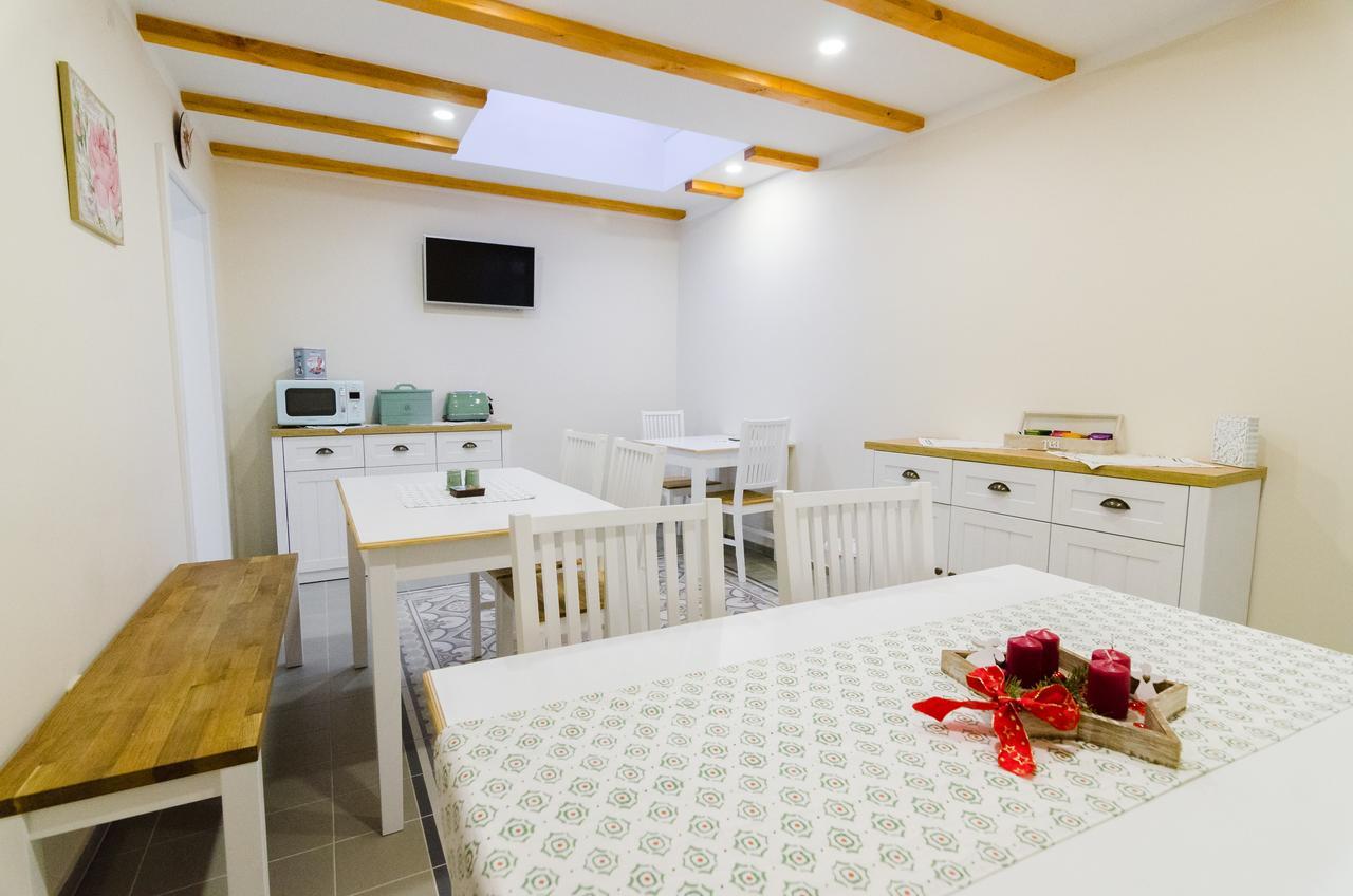 Guesthouse Sam Роуднице-над-Лабем Экстерьер фото
