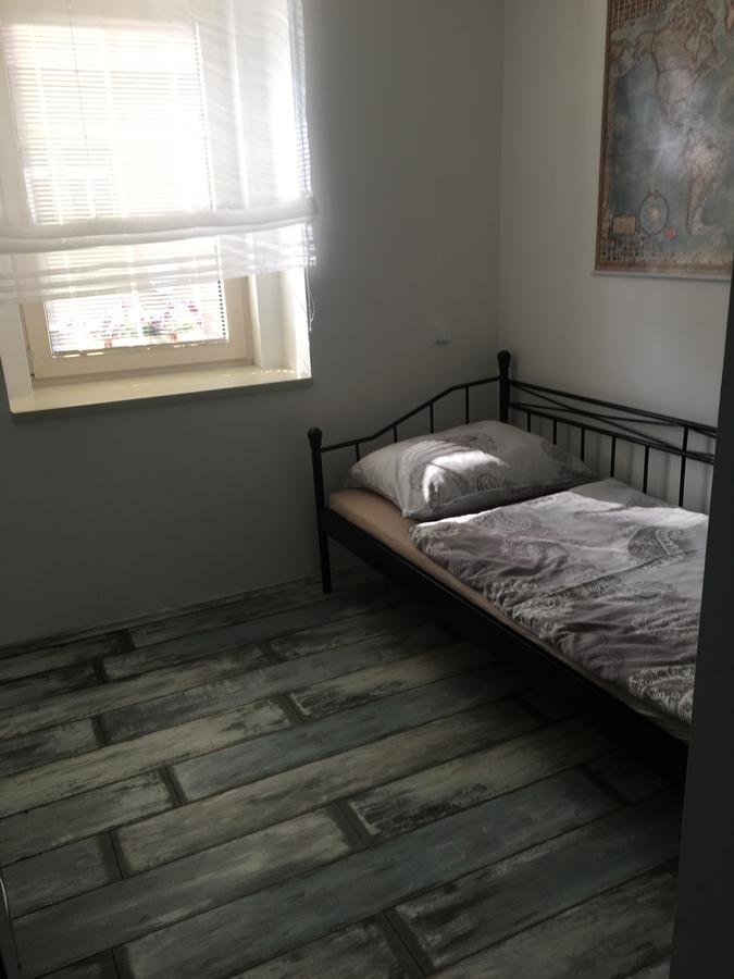 Guesthouse Sam Роуднице-над-Лабем Экстерьер фото