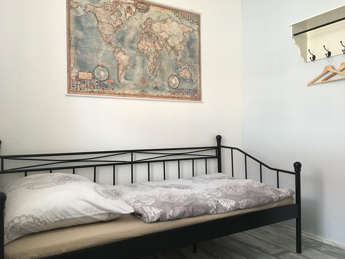 Guesthouse Sam Роуднице-над-Лабем Экстерьер фото
